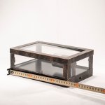 Уличный светильник настенный Eglo 96272 ALAMONTE 2