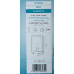 Уличный светильник настенный Eglo 96272 ALAMONTE 2