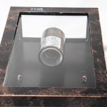 Уличный светильник настенный Eglo 96272 ALAMONTE 2