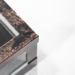 Уличный светильник настенный Eglo 96272 ALAMONTE 2