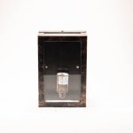 Уличный светильник настенный Eglo 96272 ALAMONTE 2