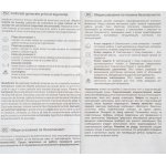 Уличный светильник настенный Eglo 96272 ALAMONTE 2