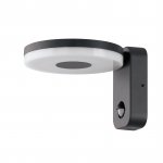 Уличный светодиодный настенный светильник Eglo 96292 ALBEROLA