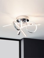 Потолочный светильник Eglo 96307 SELVINA