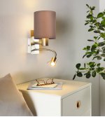 Светильник бра Eglo 96481 PASTERI