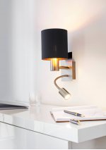 Светильник бра Eglo 96483 PASTERI