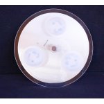 Светильник настенно-потолочный Eglo 96545 ABIOLA 1