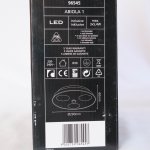 Светильник настенно-потолочный Eglo 96545 ABIOLA 1