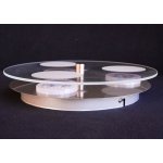 Светильник настенно-потолочный Eglo 96545 ABIOLA 1