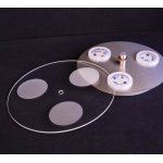 Светильник настенно-потолочный Eglo 96545 ABIOLA 1