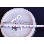 Светильник настенно-потолочный Eglo 96545 ABIOLA 1