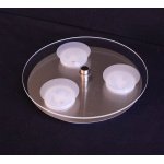 Светильник настенно-потолочный Eglo 96545 ABIOLA 1