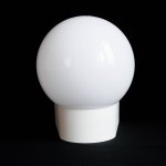 Уличный cветодный светильник Eglo 96583 LORMES