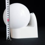 Уличный cветодный светильник Eglo 96583 LORMES