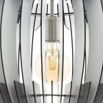 Подвесной светильник Eglo 96747 OLMERO