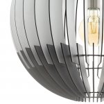 Подвесной светильник Eglo 96747 OLMERO