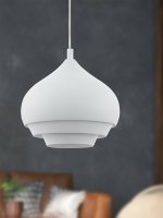 Подвесной светильник Eglo 96883 CAMBORNE