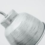 Светильник подсветка зеркала лофт стиля Eglo 96887 EPILA