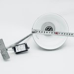 Светильник подсветка зеркала лофт стиля Eglo 96887 EPILA