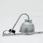 Светильник подсветка зеркала лофт стиля Eglo 96887 EPILA