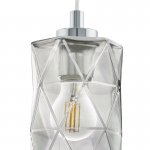 Подвесной светильник Eglo 96928 ESTEVAU