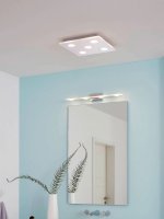 Потолочный зеркальный светильник 22,5Вт Eglo 96939 CABUS