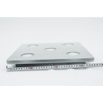 Потолочный зеркальный светильник 22,5Вт Eglo 96939 CABUS