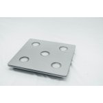 Потолочный зеркальный светильник 22,5Вт Eglo 96939 CABUS