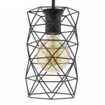 Подвесной светильник Eglo 97065 ESTEVAU