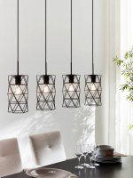 Подвесной светильник Eglo 97066 ESTEVAU