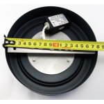 Уличный светодный светильник настенный Eglo 97148 BIOSGA