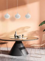 Подвесной потолочный светильник (люстра) CAMBORNE Eglo 97213