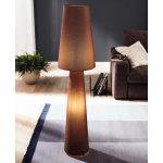 Торшер (напольный светильник) CARPARA с ножным выключателем Eglo 97233