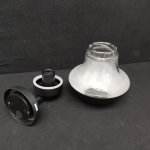 Уличный светильник наcтенный Eglo 97244 VERLUCCA