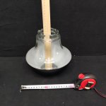 Уличный светильник наcтенный Eglo 97244 VERLUCCA