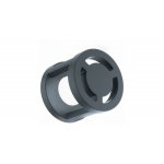 Светильник настено-потолочный светодиодный GISOLA Eglo 97251