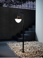 Уличный светильник напольный Eglo 97287 SIRMIONE