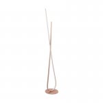 Торшер (напольный светильник) PALOZZA светодиодный Eglo 97365