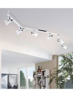 Светодиодный спот TRILLO Eglo 97375