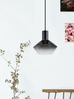 Подвесной потолочный светильник (люстра) PONZANO Eglo 97423