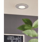 Светодиодная встраиваемый светильник MARGO LED Eglo 97427