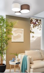 Светильник потолочный PASTORE Eglo 97479