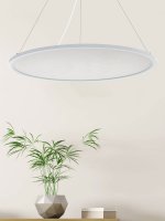 Подвесной потолочный светильник (люстра) SARSINA светодиодный диммируемый Eglo 97505