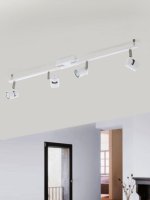 Светодиодный спот VERGIANO Eglo 97509