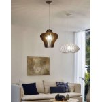 Подвесной светильник Eglo 97519 TREGLIO