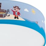 Потолочный светильник Eglo 97576 Carlo