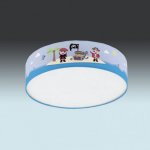 Потолочный светильник Eglo 97576 Carlo