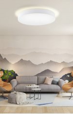 Светильник потолочный PASTERI Eglo 97615