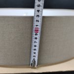 Светильник потолочный светодиодный 125W 760мм PASTERI Eglo 97616