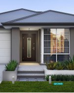 Уличный светодный светильник напольный Eglo 97631 MELZO